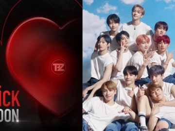 The Boyz Bakal Umumkan Warna Light Stick Resminya