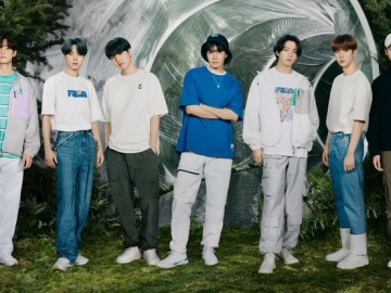 BTS Kembali Raih Guinness World Records, 'Dynamite' Juga Dapatkan Sertfikasi Platinum dari RIAJ