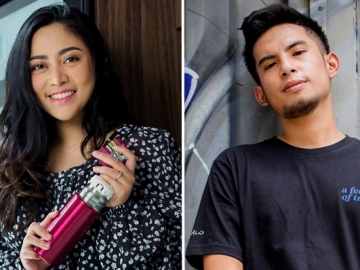 Foto Bareng Reptil Dikomentari '11 12' oleh Rachel Vennya, Balasan Niko Al Hakim Bikin Ngakak