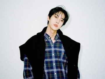 Doyoung NCT Ejek Fans dengan Username Halu