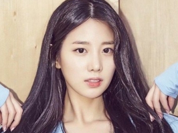  Johyun Klarifikasi Pernyataan Berry Good Bakal Bubar