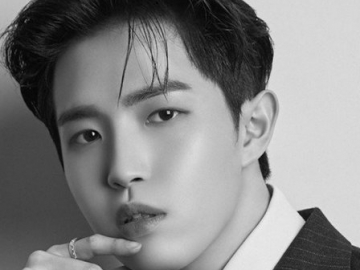 Kim Jae Hwan Rilis Mini Album Baru April Depan