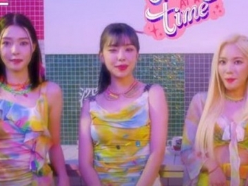  Bantah Berry Good Bubar, Agensi Klarifikasi Pernyataan Johyun 