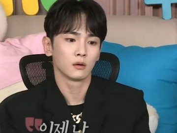  Key Bisa Bangkit dari Kesedihan Teringat Mendiang Jonghyun