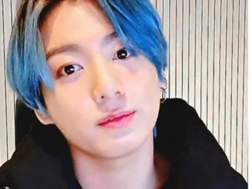  Omset Meledak, Produsen Kombucha Berterima Kasih ke Jungkook BTS