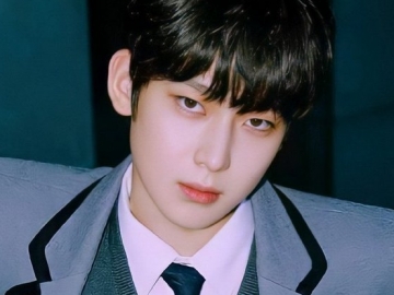 Netter Terpukau Visual Sunoo ENHYPEN