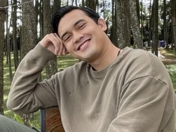 Sah, Ikbal Fauzi 'Rendy' Ikatan Cinta Resmi Nikahi Novia Giana dengan Mahar Unik 3 Mata Uang Asing