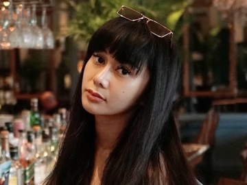 Biasa Dicibir, Denise Chariesta Ungkap Efek Samping Nonton 'Penthouse 2' Tuai Respons Tak Disangka