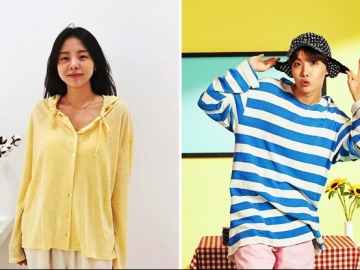 Jung Jiwoo Kakak J-Hope BTS Dirumorkan Gabung Cube Entertainment