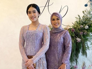 Alika Islamadina Akan Segera Menikah, Ibunda Tulis Kalimat Menyentuh Ini