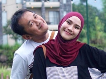 Hanung Bramantyo Kerap Ditakuti di Lokasi Syuting, Zaskia Mecca Bongkar Sisi Lain Suami Bikin Ngakak