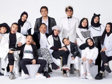 Lihat Acara Siraman dan Pengajian Aurel, Atta Halilintar Curhat: Keluarga Aku Gak Ada di Sini