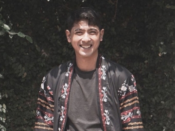 Usai Heboh Dicap Sombong, Beredar Bukti Arya Saloka Ramah Sapa Penggemar