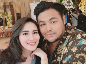 Ivan Gunawan Akui Sempat Merasa Ayu Ting Ting Batal Nikah dengan Adit Jayusman