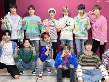 Tak Terduga, TREASURE Bakal Rilis MV 'Beautiful' OST Anime 'Black Clover' di Hari Debut Jepang