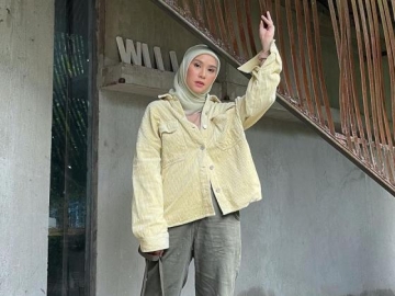 Zaskia Adya Mecca Tanggapi Begini Soal Kebijakan Polisi Larang Kawal Mobil Mewah dan Moge di Jalan