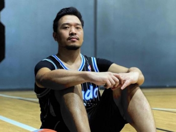 Nobu Beber Reaksi Sang Kekasih Soal Isu Kedekatannya dengan Jessica Iskandar