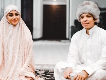Sudah Urus Berkas ke KUA Sawah Besar, Akad Nikah Atta dan Aurel Jadi Digelar di Masjid Istiqlal?
