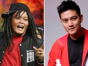 Sule Akui Tak Banyak Permintaan Saat Syuting, Pujian Boy William: Salah Satu Artis Paling Santai