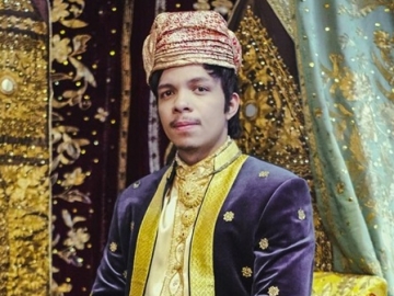 Respons Menohok Atta Halilintar Usai Rangkaian Prosesi Pernikahannya Disebut Tayangan Tak Bermanfaat