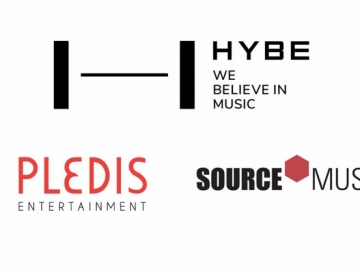 Pledis Raih Laba Meski Masih Punya Banyak Hutang, Source Music Alami Kerugihan di 2020