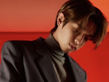 Usai Dikritik Panggil Seseorang dengan Sebutan Sugar Daddy, Jae DAY6 Minta Maaf