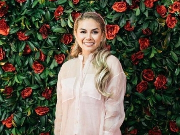 Jawab Isu Jadi Orang Ketiga di Rumah Tangga Nindy, Nikita Mirzani Sebut Hal Wajar