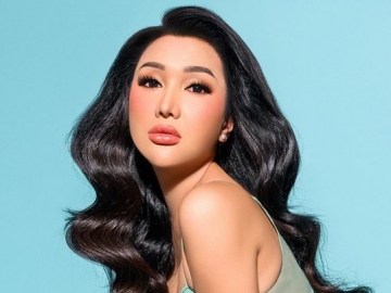 Disebut Beda, Penampilan Lucinta Luna di Foto Terbaru Banjir Pujian 