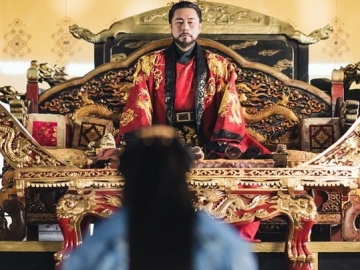 Drama Sejarah Baru Banyak Dikritik, KBS Persiapkan Produksi Tayangan Sejarah Asli