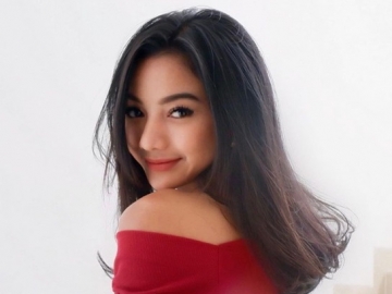 Glenca Cyhsara Ikut Cover Lagu 'Tanpa Batas Waktu', Bakal Susul Jadi Trending Seperti Amanda Manopo?