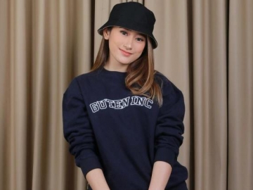 Jadi Korban Ghosting, Amanda Caesa Ngaku Sedih Saat Tahu Billy Syahputra Pacari Amanda Manopo