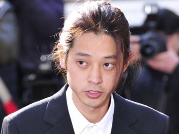 Mantan Pacar Jung Joon Young Menyesal Kerja Sama dan Cabut Laporan Rekaman Seks Ilegal 5 Tahun Lalu