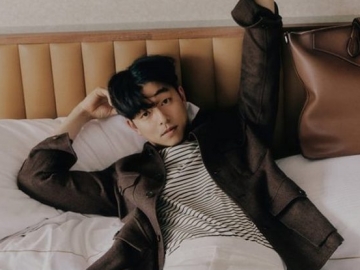 Gong Yoo Bicara Soal Film 'Saebok' Hingga Pujian Park Bo Gum Sosok yang Bertanggung Jawab dan Cerdas