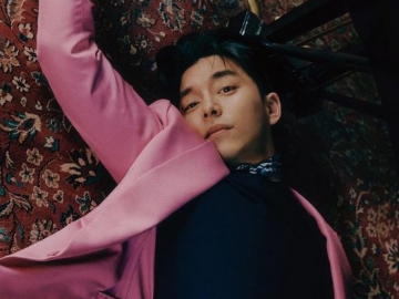 Bicara Tentang Kegemarannya Memancing, Gong Yoo Ungkap Hal Terbesar yang Ingin Dilakukannya