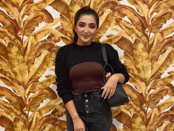 Jelang Pernikahan, Ashanty Ngaku Sempat Berikan Wejangan Penting Ini untuk Aurel Hermansyah