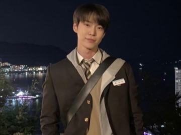 Kelewat Berani, Adegan Ciuman Doyoung NCT di 'Cafe Midnight 3' Bikin Kru Wanita Ikut Tersipu