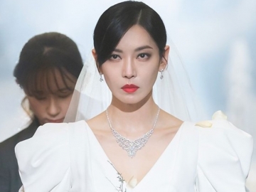 Kim So Yeon Mampu Beralih Ekspresi Dalam Hitungan Detik Bikin Fans Syok