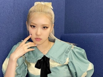 Rose Ungkap Kesan Pertama Ketemu Member BLACKPINK dari Kagum Hingga Merasa Cocok