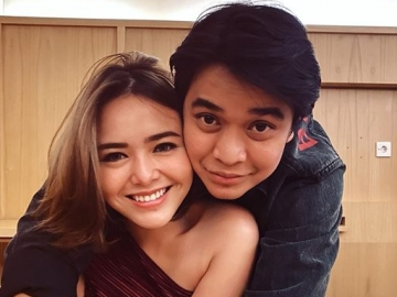 Billy Syahputra Benarkan Kepergok Mesra dengan Wanita Lain Sebelum Putus dengan Amanda Manopo