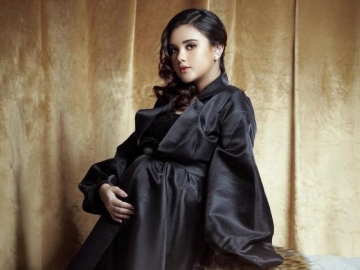 Hamil Anak Pertama, Audi Marissa Bocorkan Nama Sang Buah Hati Ada Unsur Mandarin