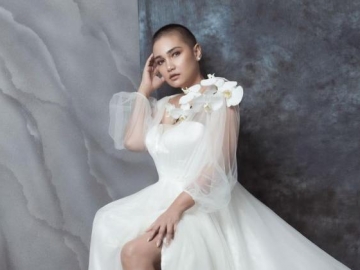 Sudah Pulih dari Kanker, Feby Febiola: Jangan Bilang Lagi Semoga Cepat Sembuh