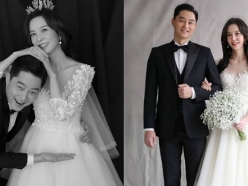  Jinu Jinusean Umumkan Pernikahannya, Begini Respon YG Entertainment