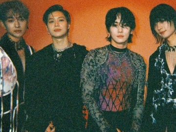  Baru Comeback, SHINee Bakal Rilis Album Repackage April Depan