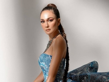 Bak Pasangan, Luna Maya & Otis Hahijary Makin Sering Umbar Kebersamaan Justru Disebut Mustahil