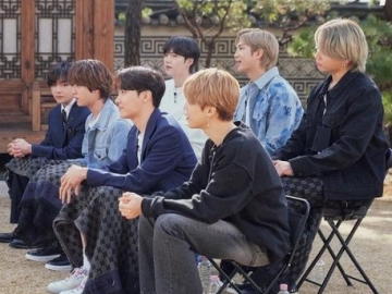 Tak Semulus Kesukesannya, BTS Ternyata Alami Suka Duka Cukup Mendalam di Masa Trainee