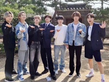 Sadari Tak Bisa Selamanya Jadi Idol, Begini Ancang-Ancang BTS untuk Karier Ke Depannya