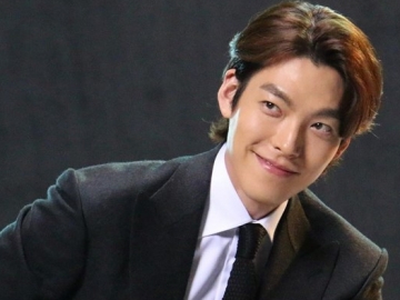 Kim Woo Bin Unggah Foto Baru Bikin Netizen Kagum