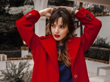 Nia Ramadhani Akhirnya Buka Suara Soal Kabar Sakit Hingga Berobat ke AS