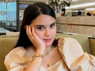 Beda dari Artis Lain, Audi Marissa Tak Siapkan Kamar Bayi di Kehamilan Pertama Karena Alasan Ini