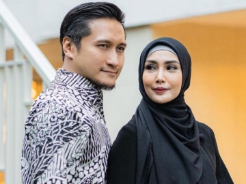 Arie Untung Tengah Sakit, Fenita Arie Bagikan Kondisi Sang Suami Seraya Meminta Doa